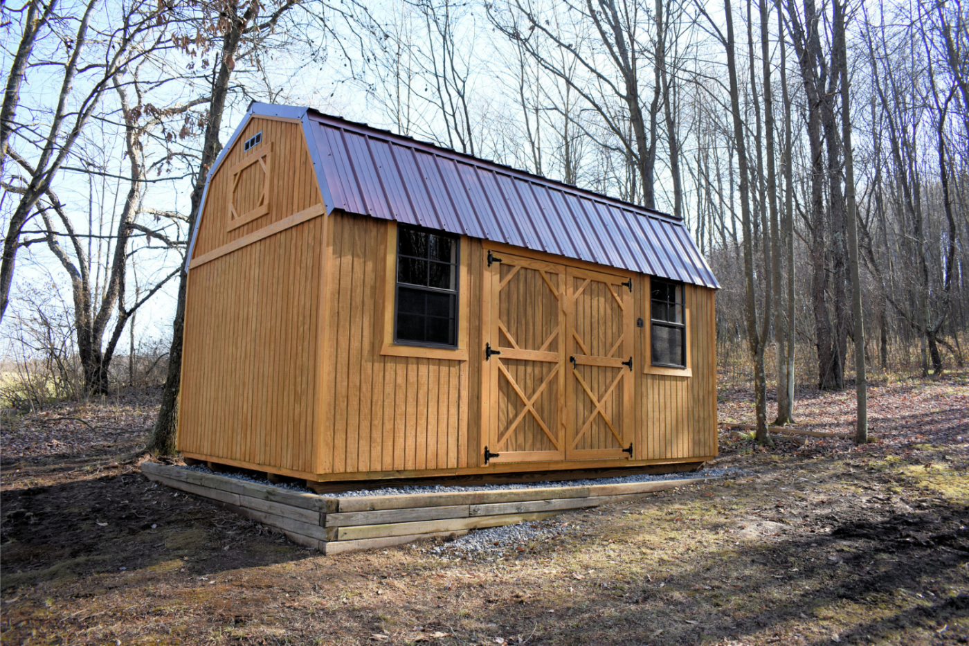 10x16 sheds goldstar buildings