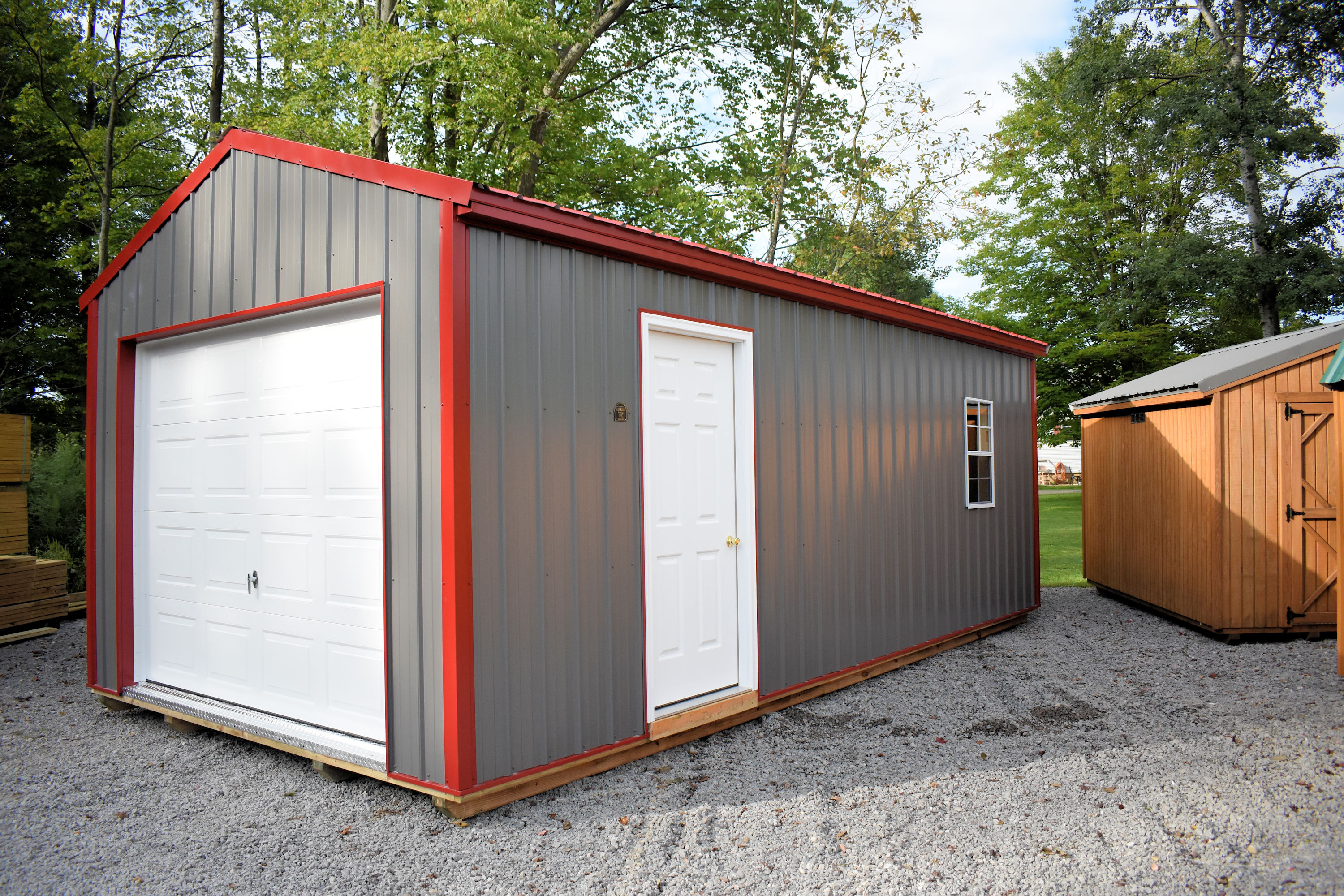 Garage Gym Ideas-12 Bright Ideas to Create the Perfect Home Gym
