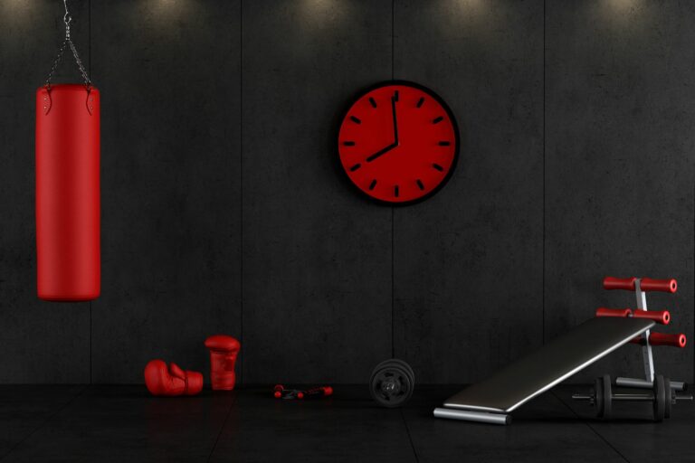 garage gym ideas 01 6 