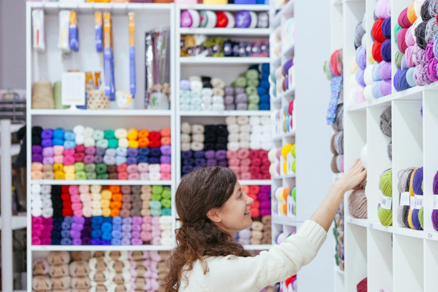 Custom Craft Shed Ideas